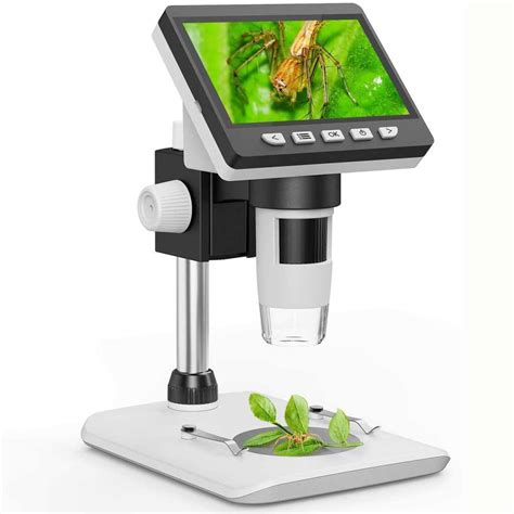 Digital Microscopes .